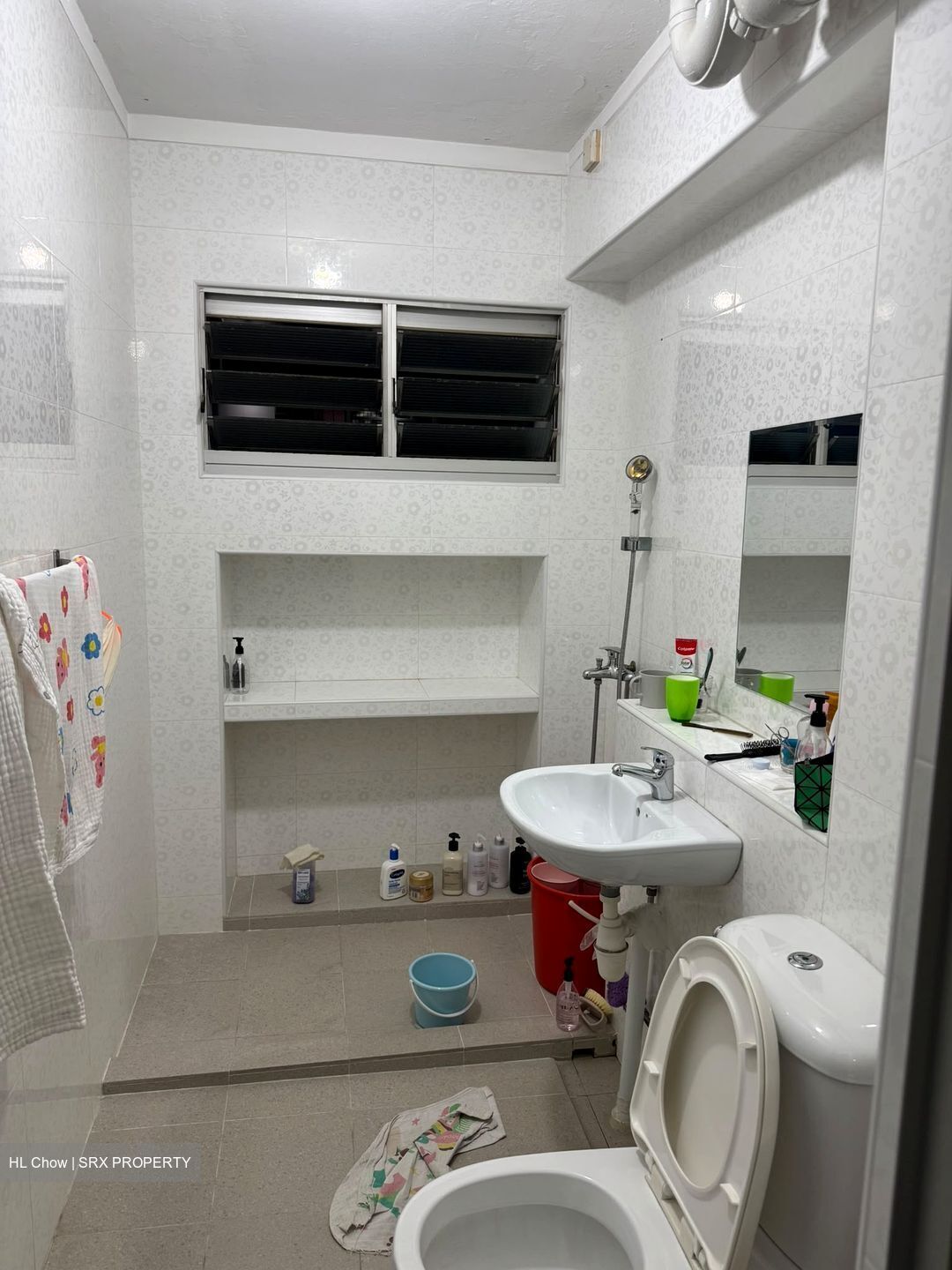 Blk 569 Choa Chu Kang Street 52 (Choa Chu Kang), HDB 4 Rooms #565538131